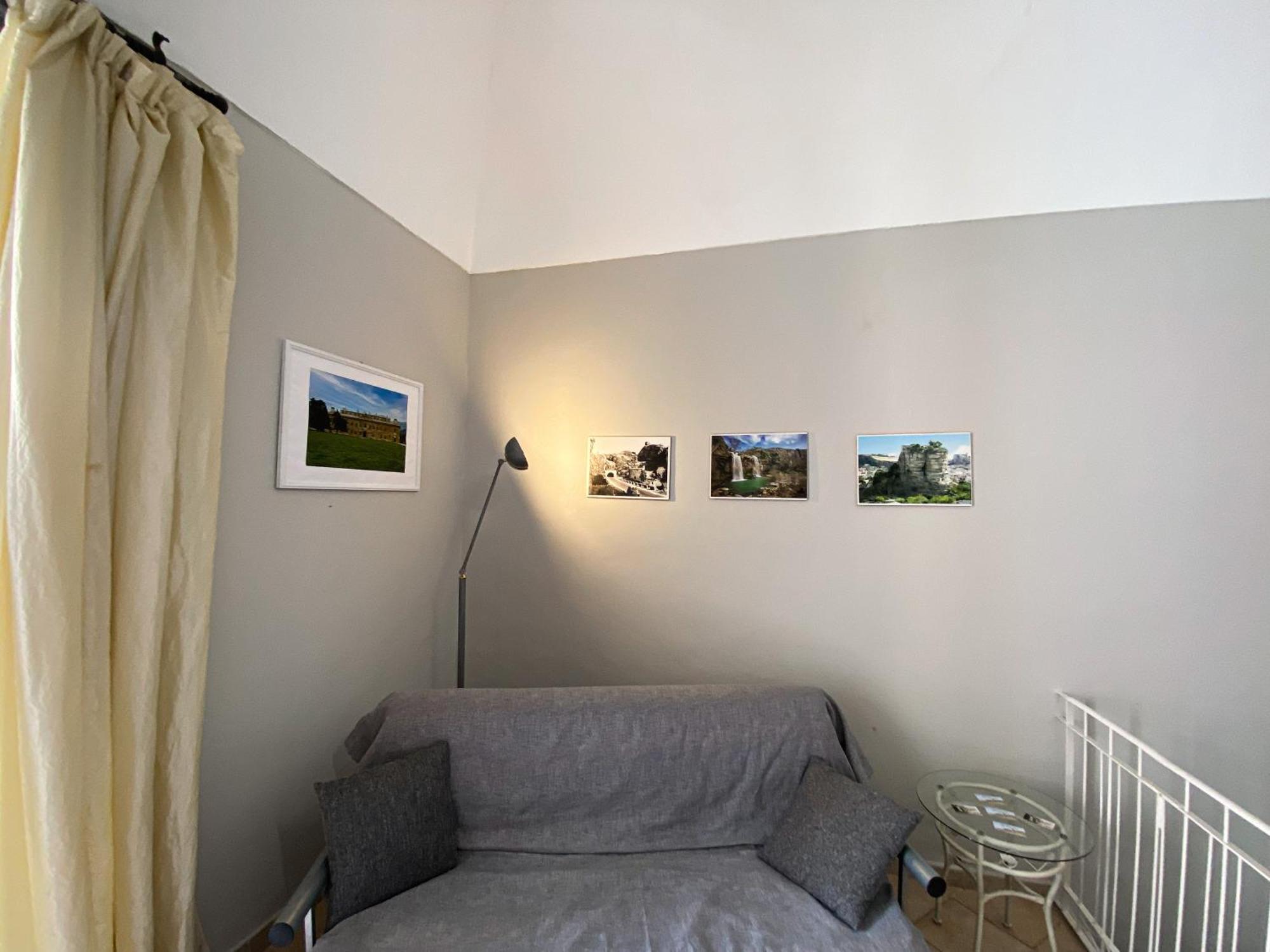 Appartamento La Ginestra Corleone Esterno foto